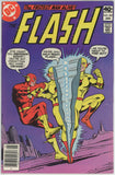 Flash #281 (1959) - 7.0 FN/VF *Deadly Games*