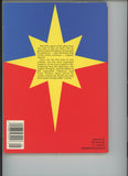 Life of Captain Marvel #1 (1990) - VF *1st Print* Jim Starlin TPB Graphic Novel