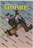 Cerebus #56 (1977) - 8.0 VF *Origin of the Wolveroach*