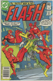 Flash #282 (1959) - 7.5 VF- *Mishmash/Green Lantern*