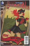 Batwoman #32 (2011) - 9.2 NM- *Bombshell Variant*