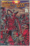 Gobbledygook #1 (1986) - 7.0 FN/VF *New TMNT Story*