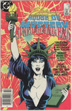 Elvira's House of Mystery #8 (1986) - 5.5 FN- *Gruesome Gretchen*