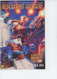 Deadpool #3 (1994) - 8.0 VF * Deadpool Sandwich* Mini Series