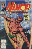 Namor the Sub-Mariner #1 (1990) - 8.5 VF+ *John Byrne Story & Art*