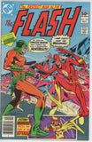 Flash #292 (1959) - 9.0 VF/NM *Mirror, Mirror, Off The Wall*