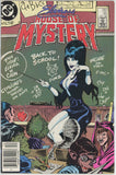 Elvira's House of Mystery #10 (1986) - 6.0 FN *Back To School* Newsstand