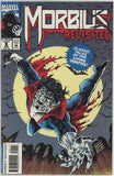 Morbius Revisited #1 (1993) - 9.0 VF/NM *Fear #27 Reprint*