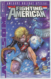 Awesome Holiday Special #1 (1997) - 9.2 NM- *Coven & Kaboom Flip Book*
