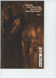 Batman Reptilian #2 (2021) - 9.8 NM/MT *Cully Hamner Variant Cover*
