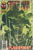Spider-Man #73 (1990) - 9.2 NM- *Legacy*