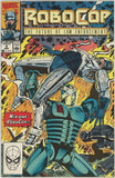 Robocop #2 (1990) - 9.2 NM- *Murphy's Law*