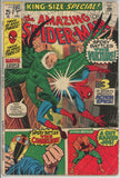 Amazing Spiderman Annual #7 (1963) - 3.0 GD/VG *ASM #1 Reprint*