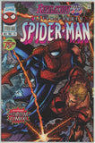 Spider-Man #75 (1990) - 9.0 VF/NM *Return of Norman Osborn/Death Ben Reilly