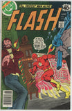 Flash #274 (1959) - 6.0 FN *The Mark of the Beast*