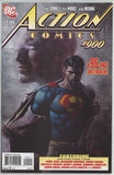 Action Comics #900 (1938) - 8.5 VF+ *Reign of Doomsday* 1st Print