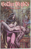 Gothic Nights: A Tale of Scarlet Passion #2 (1995) - 8.0 VF *Rebel Studios*