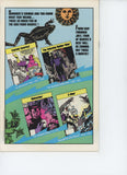 Power Pachyderms #1 (1989) - 6.5 FN+ *TMNT Spoof*