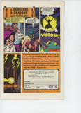 Firestorm #4 (1982) - 9.2 NM- *The Icy Heart Of Killer Frost*