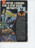 Web of Spider Man #36 (1985) - 1.0 FR *1st Appearance Tombstone*