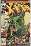 Uncanny X-Men #145 (1963) - 6.5 FN+ *Great Doctor Doom Cover*