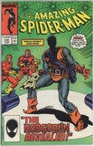 Amazing Spider Man #289 (1963) - 6.0 FN *Death of Ned Leeds