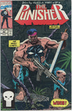 Punisher #40 (1987) - 8.0 VF *The End of the Game*