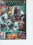 War of the Supermen #1-4 (2010) Full Set Lot of 4 *1 2 3 4*