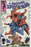 Amazing Spider Man #260 (1963) - 8.0 VF *The Challenge of Hobgoblin