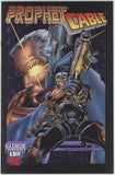 Prophet/Cable #2 (1997) - 7.5 VF- *Pajarillo Cover*