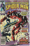 Spectacular Spider-Man #110 (1976) - 5.0 VG/FN *Sin Eater Conclusion*