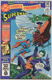 DC Comics Presents #41 (1978) - 8.5 VF+ Superman/Joker/1st New Wonder Woman