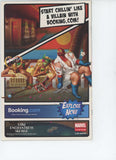 Amazing Spider Man #30 (2015) - 9.2 NM- *Jim Lee Trading Card Variant*