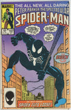 Spectacular Spider-Man #107 (1976) - 6.5 FN+ *1st Appearance Sin Eater*