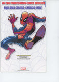 Amazing Spider Man #666 - 8.0 VF *Bugle Variant* Aquilonia Comics
