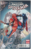 Amazing Spider Man #700 - 9.4 NM *Humberto Ramos Variant* 1st Print