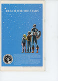 Web of Spider Man #6 (1985) - 8.0 VF *Gold Rush* Newsstand