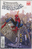Amazing Spider Man #700 - 9.0 VF/NM Oliver Coipel Variant* 1st Print