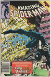 Amazing Spider Man #268 (1963) - 6.5 FN+ *This Gold Is Mine*