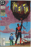 The Weird #2 (1988) - 9.4 NM *Berni Wrightson Cover* Batman Superman