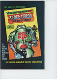 Judge Dredd #27 (1983 Eagle) - 6.5 FN+ *The Lawmaster Goes Haywire*