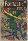 Fantastic Four #83 (1962) - 1.5 FR/GD *Maximus/Inhumans*