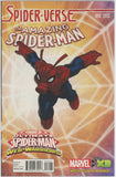 Amazing Spider Man #12 (2014) - 9.6 NM+ *Web Warriors Variant* Spider Ham