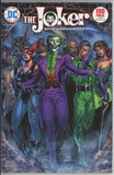 Joker 80th Anniversary 100 Page #1 (2020) - 9.0 VF/NM *Jim Lee 70s Variant*