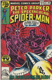 Spectacular Spider-Man #27 (1976) - 6.5 FN+ Miller Daredevil JC Penney Reprint