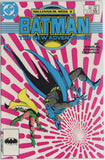 Batman #415 (1940) - 9.2 NM- *Millenium/1st Print*