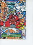 Youngblood #1 (1992) - 9.2 NM- *1st Image Title*