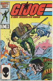 G.I. Joe #56 (1982) - 6.0 FN *Jungle Moves*