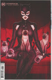 Catwoman #26 (2018) - 9.0 VF/NM *Jenny Frison Variant Cover*