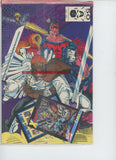 X-Force #1 (1991) - Polybagged NM *Cable Card*